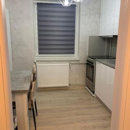 Apartament In Complex Rezidential Ramnicu Valcea Exterior photo