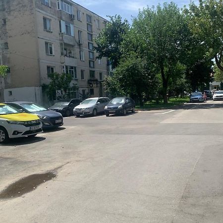 Apartament In Complex Rezidential Ramnicu Valcea Exterior photo